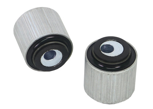 Whiteline Front Control Arm - Lower Bushing Kit | 2020+ Toyota Supra GR A90 (KCA497) Whiteline Front Control Arm - Lower Bushing Kit | 2020+ Toyota Supra GR A90 (KCA497)