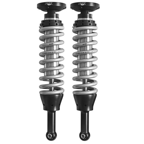 Fox 2.5 Lift Kit IFP Series Front Coilovers | 2024-2014 Toyota 4Runner (880-02-361) Fox 2.5 Lift Kit IFP Series Front Coilovers | 2024-2014 Toyota 4Runner (880-02-361)