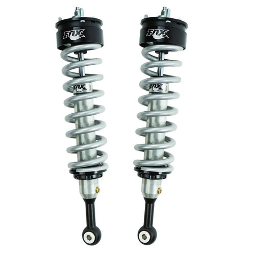 Fox Lift Kit 2.0 Series Coilovers | 2024-2014 Toyota 4Runner (983-02-051)