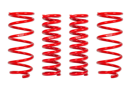 Eibach Pro-Truck Lift Kit 1.6" Front & 1.0" Rear | 2019-2022 Toyota 4Runner TRD Pro (E30-82-071-03-22)