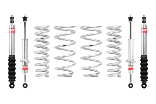 Eibach Stage 1 Pro-Truck Lift Kit | 2003-2009 Toyota 4Runner