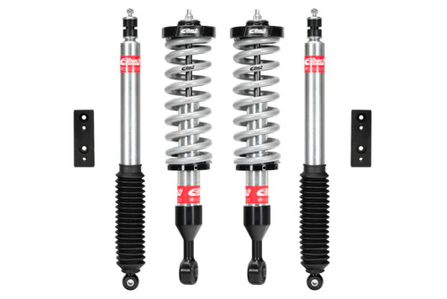 Eibach Pro-Truck-Lift Stage 2 | 2016-2022 Toyota Tacoma (E86-82-007-01-22) Eibach Pro-Truck-Lift Stage 2 | 2016-2022 Toyota Tacoma (E86-82-007-01-22)