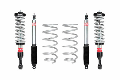 Eibach Pro-Truck Coilover 2.0 Front/ Sport Rear | 2010-2022 Toyota 4Runner (E86-82-071-01-22) Eibach Pro-Truck Coilover 2.0 Front/ Sport Rear | 2010-2022 Toyota 4Runner (E86-82-071-01-22)