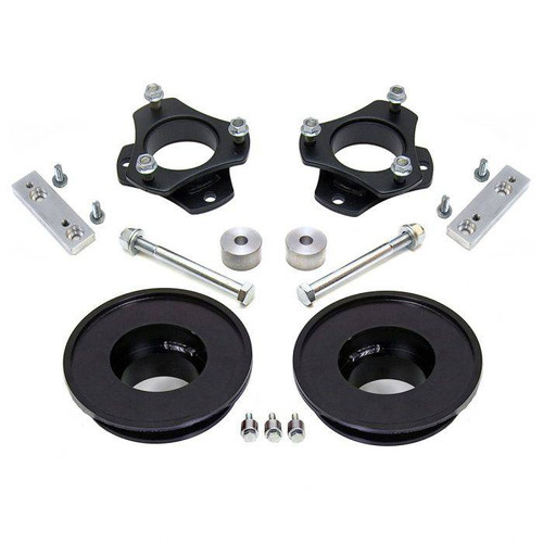 ReadyLift 3" Front and 2" Rear Leveling Kit 2010+ Toyota 4Runner (69-5060) ReadyLift 3" Front and 2" Rear Leveling Kit 2010+ Toyota 4Runner (69-5060)