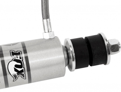 Fox 2.0 IFP Lift Kit with External Rear Shocks 2023-2016 Toyota Tacoma