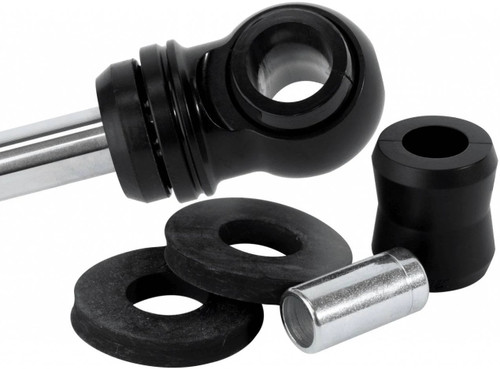 Fox 2.0 IFP Lift Kit with External Rear Shocks 2023-2016 Toyota Tacoma