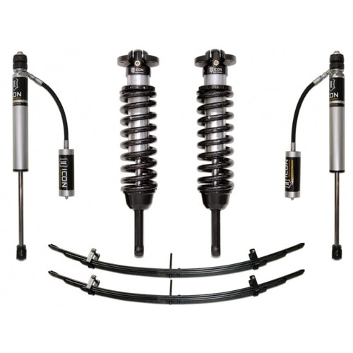 ICON Vehicle Dynamics Stage 2 Suspension Kit 2016+Toyota Tacoma ICON Vehicle Dynamics Stage 2 Suspension Kit 2016+Toyota Tacoma