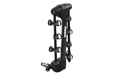 Thule Apex XT 4 Bike Hitch Rack w/HitchSwitch Tilt-Down