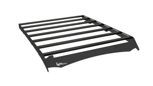 Prinsu Roof Rack | 2022-2025 Toyota Tundra Prinsu Roof Rack | 2022-2025 Toyota Tundra