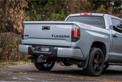 Morimoto XB LED Tail Lights | 2014-2021 Toyota Tundra