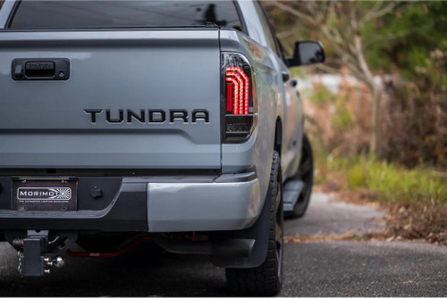 Morimoto XB LED Tail Lights | 2014-2021 Toyota Tundra