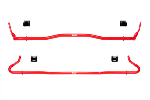Eibach Front & Rear Anti-Roll Sway Bar Kit | 2022+ Toyota GR86 (E40-82-097-01-11) Eibach Front & Rear Anti-Roll Sway Bar Kit | 2022+ Toyota GR86 (E40-82-097-01-11)