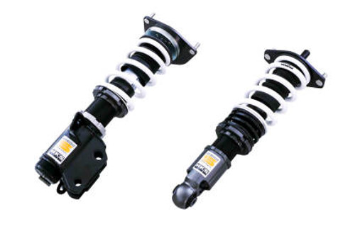 HKS Hipermax Max S Coilover Kit | 2022+ Toyota GR86 (80300-AT027) HKS Hipermax Max S Coilover Kit | 2022+ Toyota GR86 (80300-AT027)