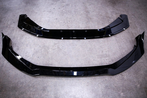HKS Type-S Front Lip | 2022+ Toyota GR86 (53004-AT021)