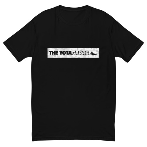 TYG White Digi Camo Tee TYG White Digi Camo Tee