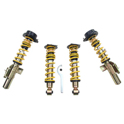 ST Suspensions TA-Height Adjustable Coilovers | 2022+ Toyota GR86 (18258804) ST Suspensions TA-Height Adjustable Coilovers | 2022+ Toyota GR86 (18258804)