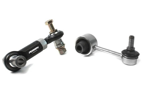 Perrin Performance Rear Endlinks | 2022+ Toyota GR86 (PSP-SUS-235) Perrin Performance Rear Endlinks | 2022+ Toyota GR86 (PSP-SUS-235)