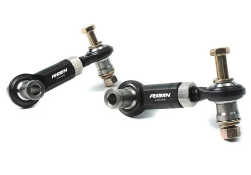 Perrin Performance Rear Endlinks | 2022+ Toyota GR86 (PSP-SUS-235)