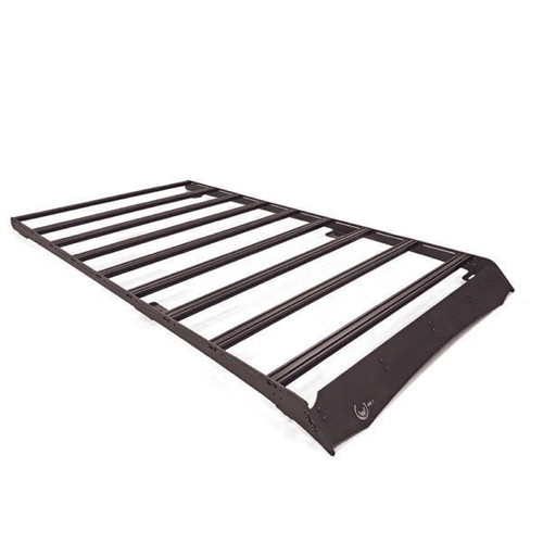 Prinsu Roof Rack | 2003-2009 Toyota 4Runner Prinsu Roof Rack | 2003-2009 Toyota 4Runner
