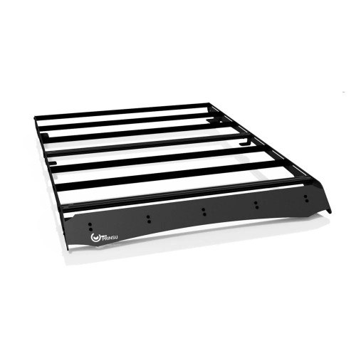 Prinsu Roof Rack | 2007-2021 Toyota Tundra Prinsu Roof Rack | 2007-2021 Toyota Tundra