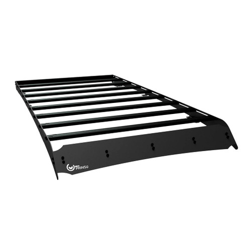 Prinsu Roof Rack | 2007-2021 Toyota Land Cruiser 200 Series Prinsu Roof Rack | 2007-2021 Toyota Land Cruiser 200 Series