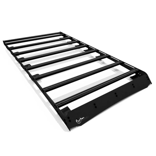 Prinsu Roof Rack - Full Length | 1995.5-2002 Toyota 4Runner Prinsu Roof Rack - Full Length | 1995.5-2002 Toyota 4Runner