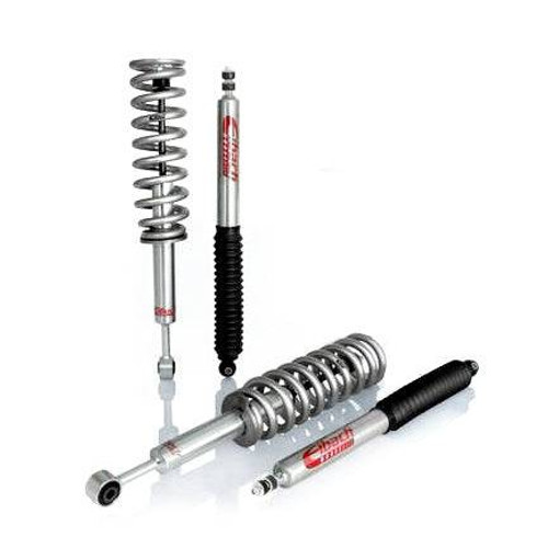 Eibach Pro-Truck Stage 1 0-3" Lift Kit 2023-2016 Toyota Tacoma (E80-82-069-01-22) Eibach Pro-Truck Stage 1 0-3" Lift Kit 2023-2016 Toyota Tacoma (E80-82-069-01-22)