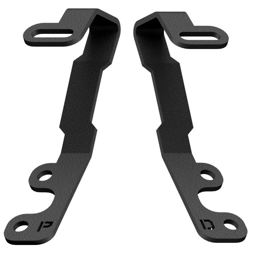 CBI Offroad Ditch Light Brackets | 2022-2025 Toyota Tundra CBI Offroad Ditch Light Brackets | 2022-2025 Toyota Tundra