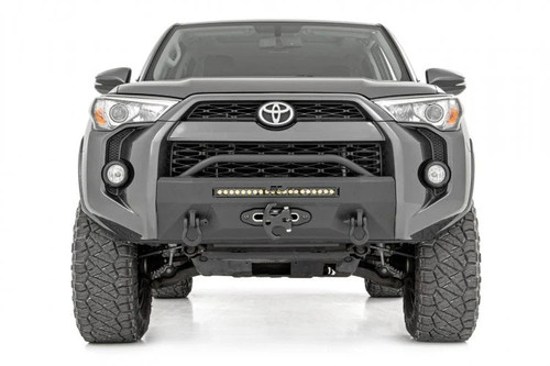 Rough Country 3.5" Lift Kit | 2010+ Toyota 4Runner