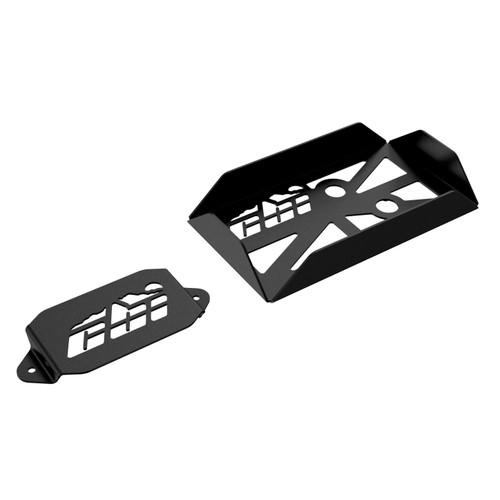 CBI Offroad Battery Tray | 2005-2022 Toyota Tacoma (600-000-000-078) CBI Offroad Battery Tray | 2005-2022 Toyota Tacoma (600-000-000-078)