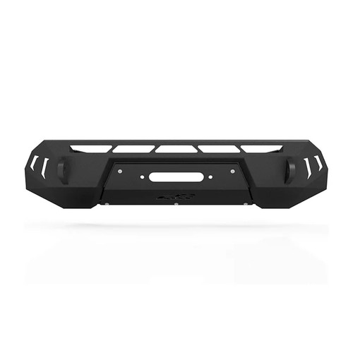 CBI Offroad Covert Front Bumper | 2016-2022 Toyota Tacoma CBI Offroad Covert Front Bumper | 2016-2022 Toyota Tacoma