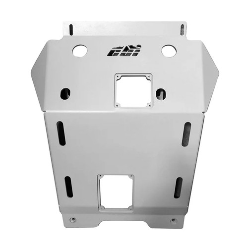 CBI Offroad Front Skid Plate | 2016-2022 Toyota Tacoma CBI Offroad Front Skid Plate | 2016-2022 Toyota Tacoma