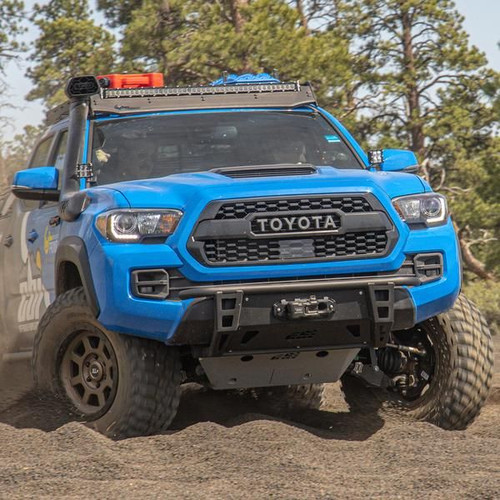 CBI Offroad Push Bar | 2016-2022 Toyota Tacoma (600-000-000-090)