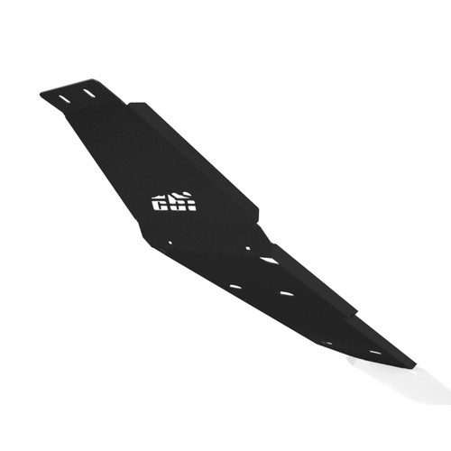 CBI Offroad Long Bed Gas Tank Skid | 2016-2022 Toyota Tacoma CBI Offroad Long Bed Gas Tank Skid | 2016-2022 Toyota Tacoma