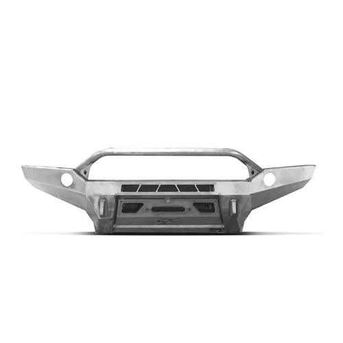 CBI Offroad Baja Front Bumper | 2016-2022 Toyota Tacoma CBI Offroad Baja Front Bumper | 2016-2022 Toyota Tacoma