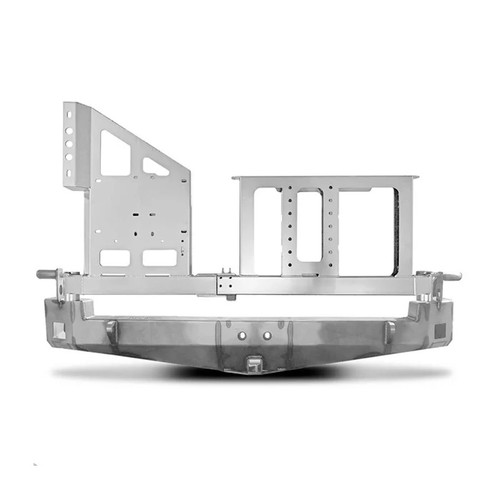 CBI Offroad Swing Arm Rear Bumper | 2010-2022 Toyota 4Runner