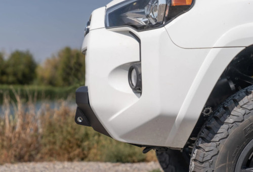 CBI Offroad Covert Front Bumper | 2014-2022 Toyota 4Runner (200-000-011-198) CBI Offroad Covert Front Bumper | 2014-2022 Toyota 4Runner (200-000-011-198)