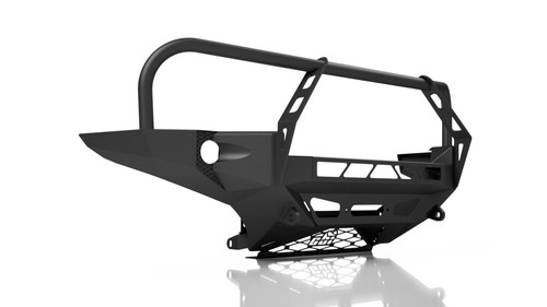 CBI Offroad Adventure Series Front Bumper | 2014-2022 Toyota 4Runner