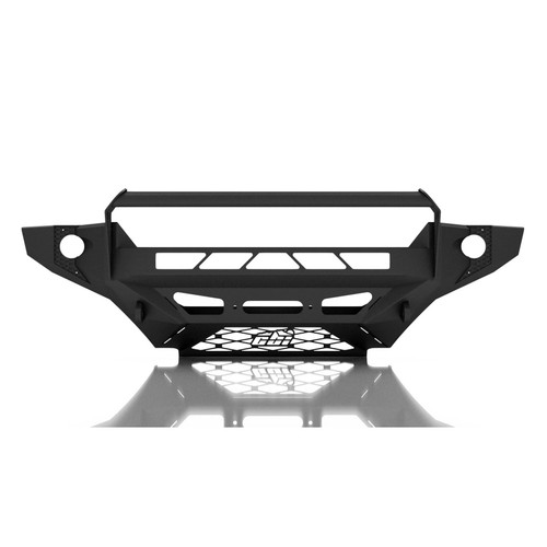 CBI Offroad Baja Series Front Bumper | 2014-2022 Toyota 4Runner CBI Offroad Baja Series Front Bumper | 2014-2022 Toyota 4Runner
