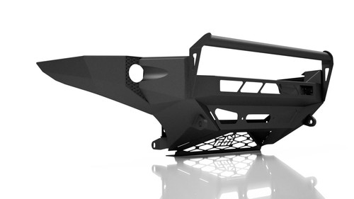 CBI Offroad Baja Series Front Bumper | 2014-2022 Toyota 4Runner