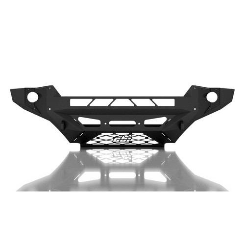 CBI Offroad Classic Series Front Bumper | 2014-2022 Toyota 4Runner CBI Offroad Classic Series Front Bumper | 2014-2022 Toyota 4Runner