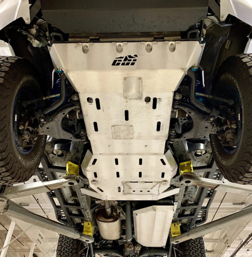 CBI Offroad Front Skid Plate | 2010-2022 Toyota 4Runner CBI Offroad Front Skid Plate | 2010-2022 Toyota 4Runner