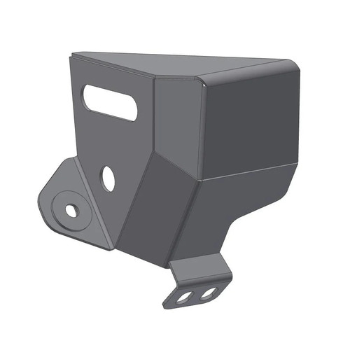 CBI Offroad Washer Fluid Reservoir Skid Plate | 2010-2021 Toyota 4Runner (300-000-011-074) CBI Offroad Washer Fluid Reservoir Skid Plate | 2010-2021 Toyota 4Runner (300-000-011-074)