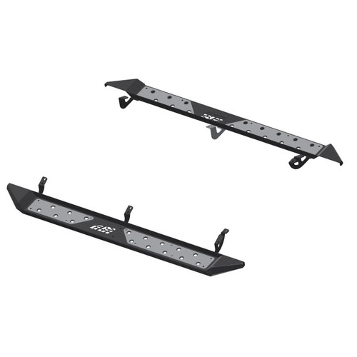 CBI Offroad Side Steps | 2010-2021 Toyota 4Runner (300-000-011-053) CBI Offroad Side Steps | 2010-2021 Toyota 4Runner (300-000-011-053)
