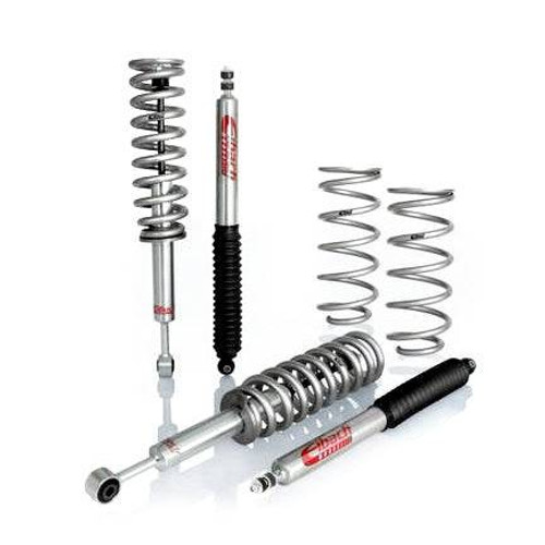 Eibach Pro-Truck Stage 1 0-2.75" Lift Kit 2010+ Toyota 4Runner (E80-82-071-01-22) Eibach Pro-Truck Stage 1 0-2.75" Lift Kit 2010+ Toyota 4Runner (E80-82-071-01-22)