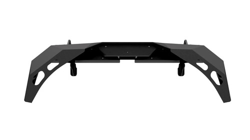 CBI Offroad Rear Bumper | 2014-2021 Toyota Tundra