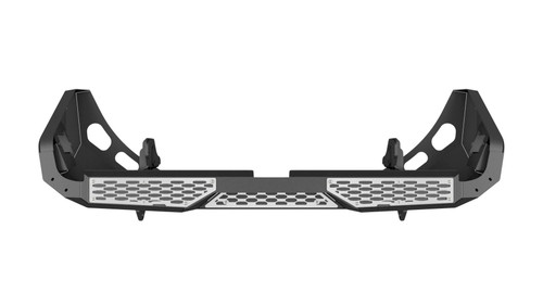 CBI Offroad Rear Bumper | 2014-2021 Toyota Tundra