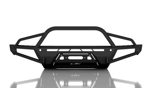CBI Offroad Baja Hybrid Front Bumper | 2014-2021 Toyota Tundra CBI Offroad Baja Hybrid Front Bumper | 2014-2021 Toyota Tundra