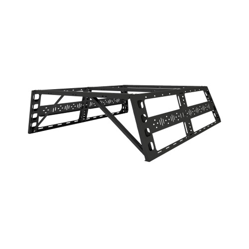 CBI Offroad Cab Height Bed Rack | 2022-2025 Toyota Tundra CBI Offroad Cab Height Bed Rack | 2022-2025 Toyota Tundra