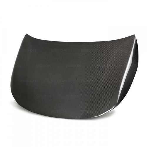 Seibon OEM-Style Carbon Fiber Hood | 2023+ Toyota GR Corolla